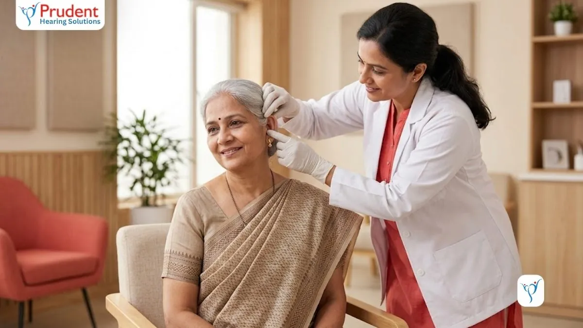 Lump, Growth or Pain Behind the Ear: What Causes It and When to Worry