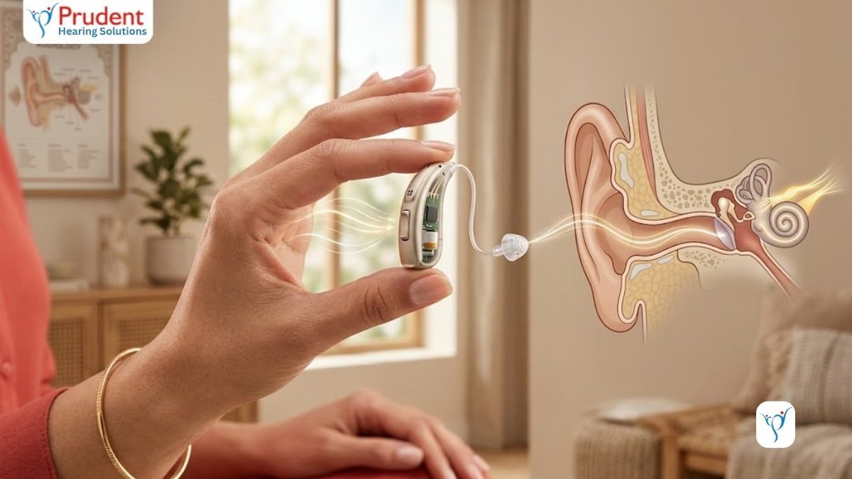 Newest Hearing Aids of 2026: Oticon Reveal, Signia MaX, Starkey Omega AI+ and More