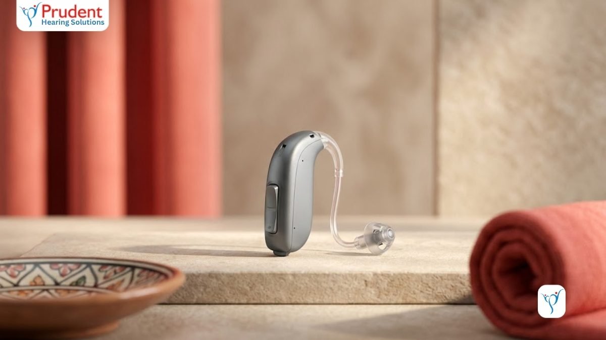 Oticon Ruby Hearing Aid: Review, Features & Price in India