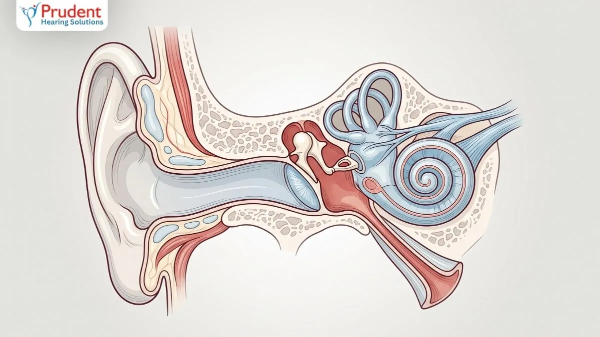Otosclerosis: Surgery or Hearing Aids?