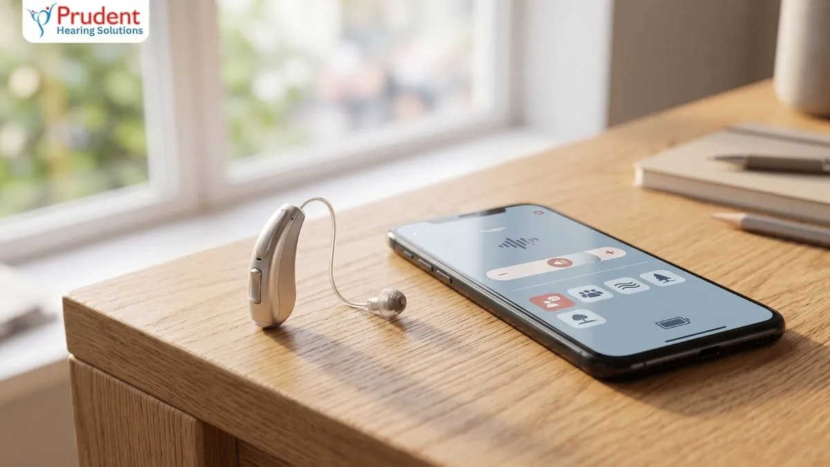 Phonak Hearing Aids in India: Models, Prices & Review