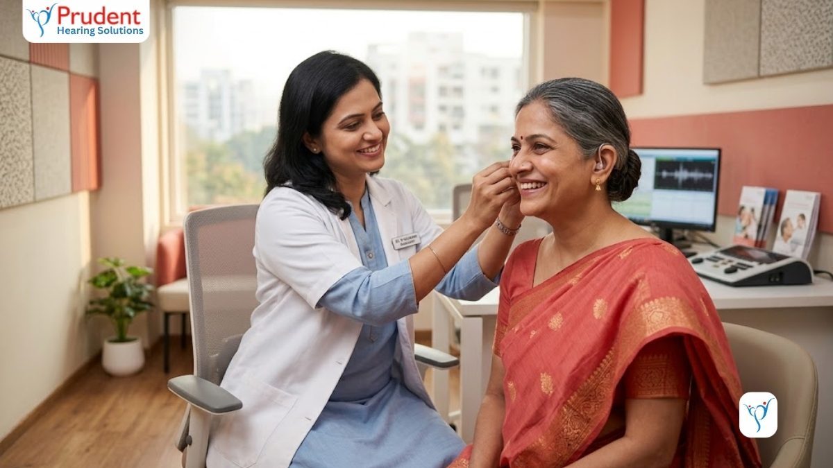Prediabetes and Hearing Loss: The Early Warning Most People Miss