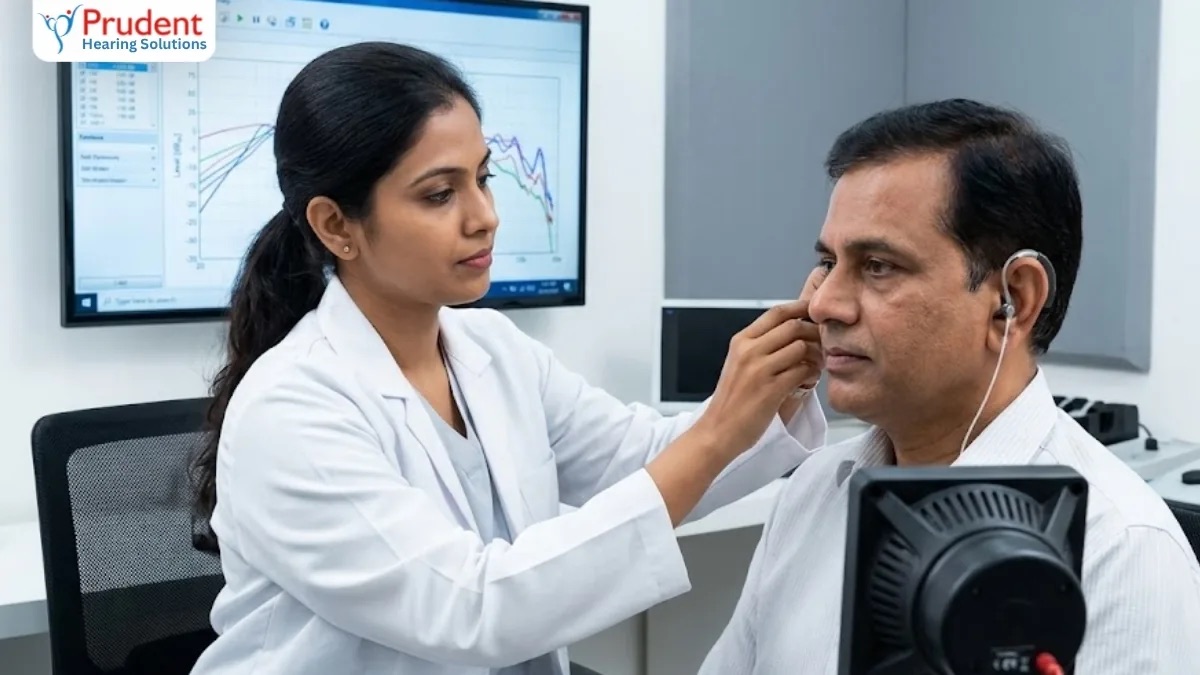 Real Ear Measurement (REM): Why It Makes or Breaks Your Fitting