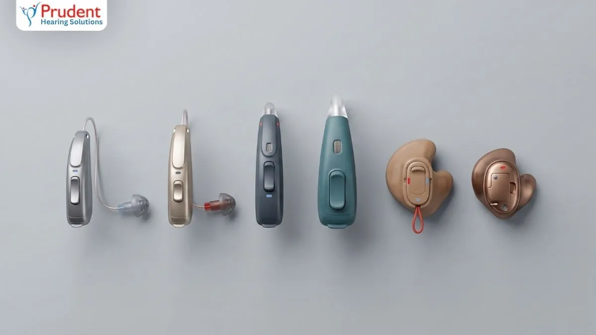 ReSound Hearing Aids India: Models, Reviews & Price