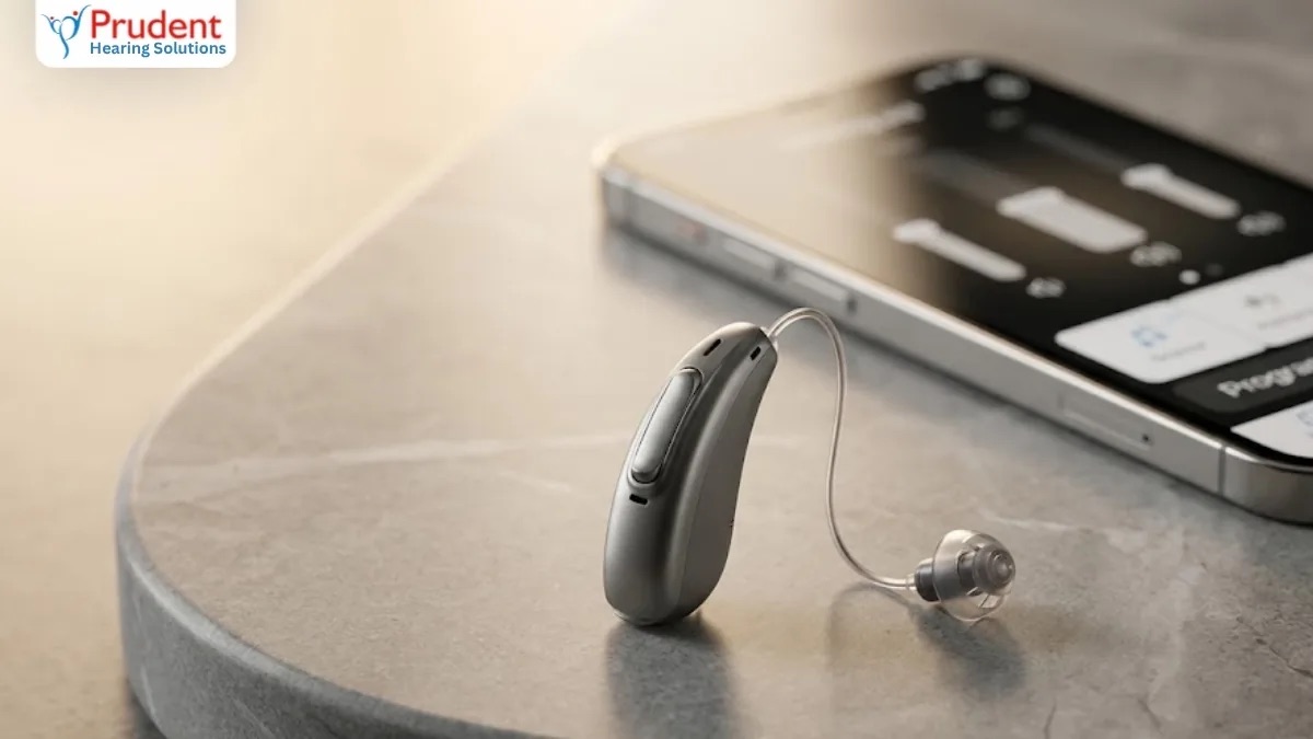 ReSound Nexia Review & Price in India (2026)