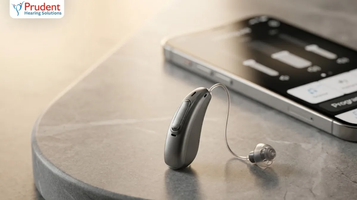 ReSound Nexia Review & Price in India (2026)