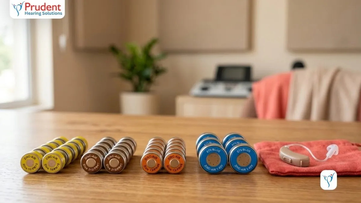 ReSound Sensia (2026): ReSound's New AI Hearing Aid, Explained for India