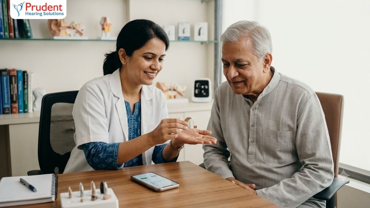 Are Second-Hand or Refurbished Hearing Aids Safe to Buy in India?