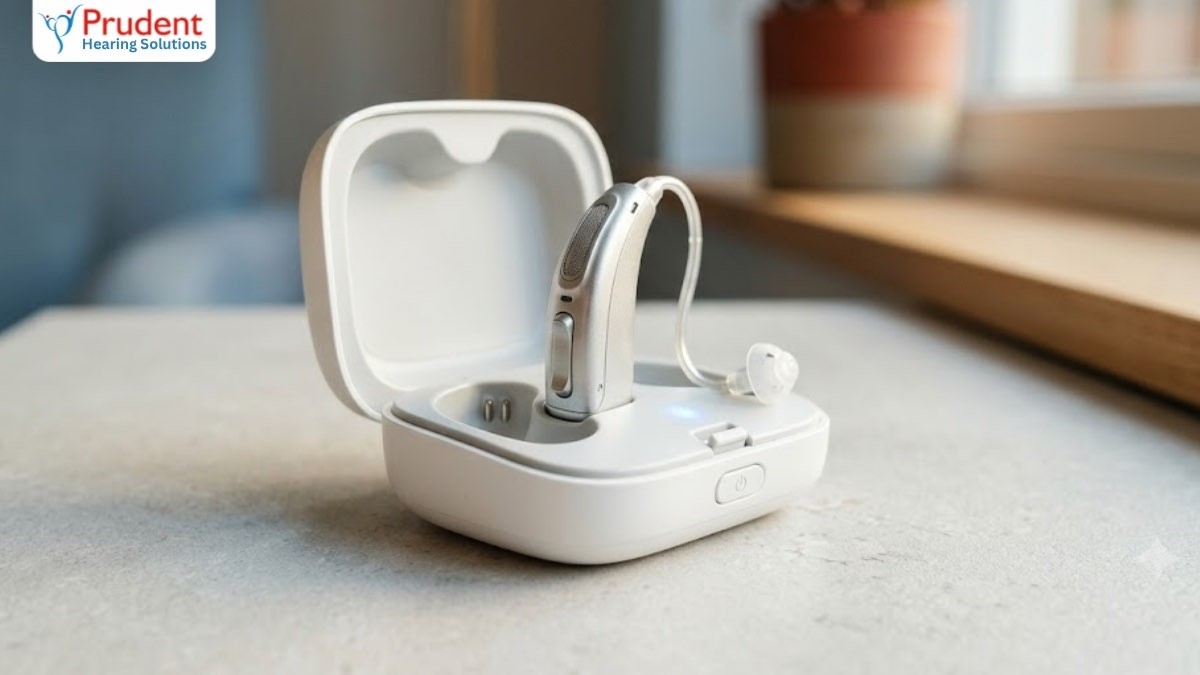 Signia Hearing Aid Centre in Pune, Delhi & Bengaluru