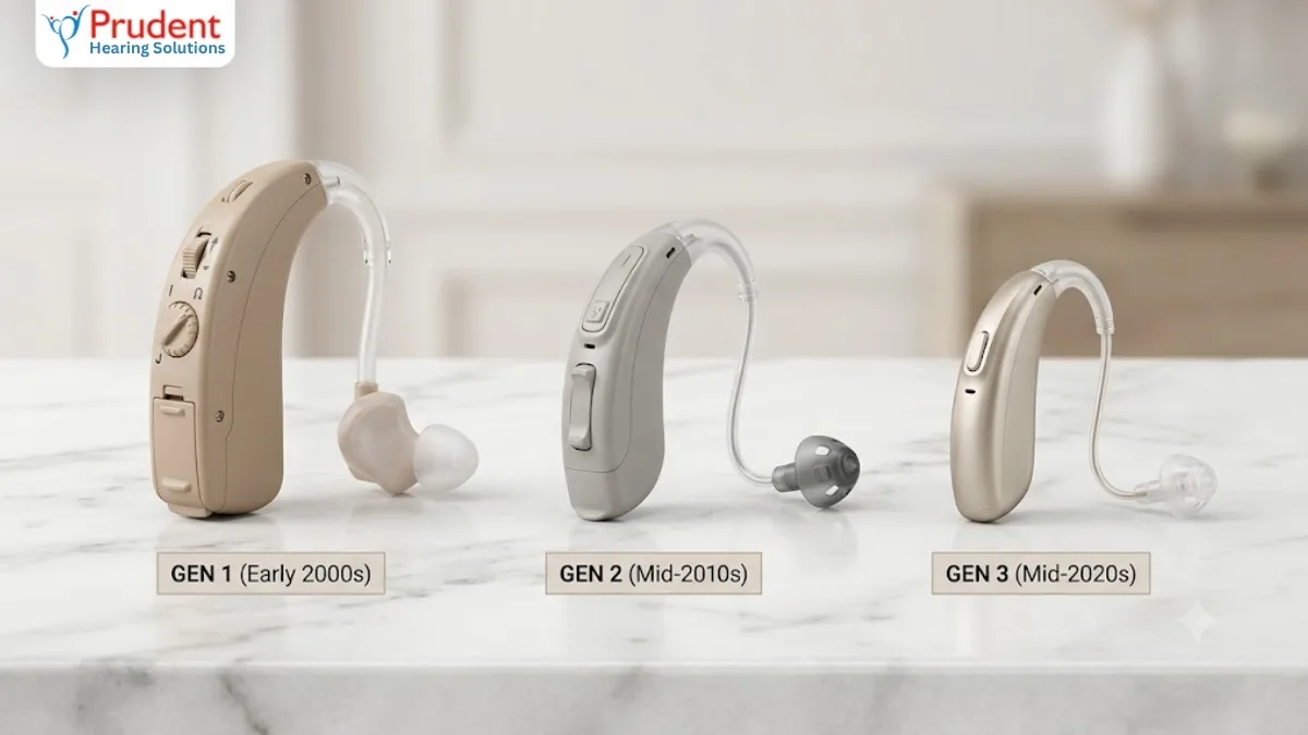 Signia IX vs AX vs NX: Which Generation Should You Buy?