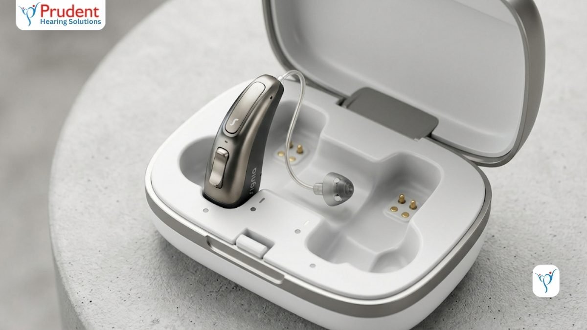 Signia Pure Charge&Go X: Review, Features & India Price