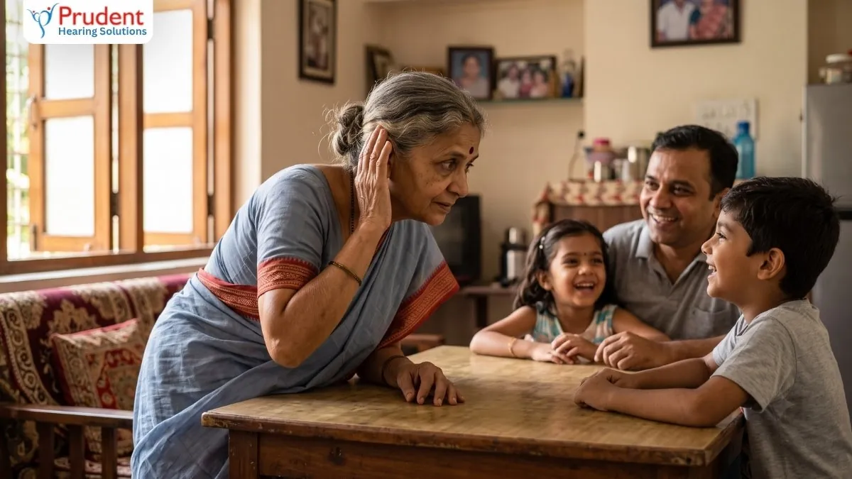 5 Signs You Might Need a Hearing Test (And Shouldn't Ignore)