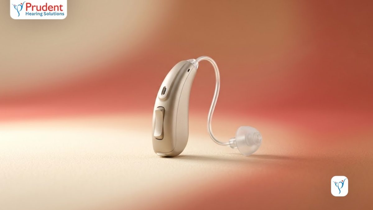 What Is a Hearing Aid? A Plain Guide for Anyone Just Starting Out