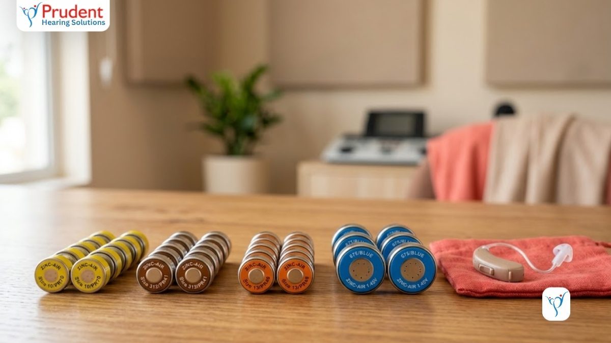 Why Is My Hearing Aid Battery Draining Fast? 8 Causes and Fixes